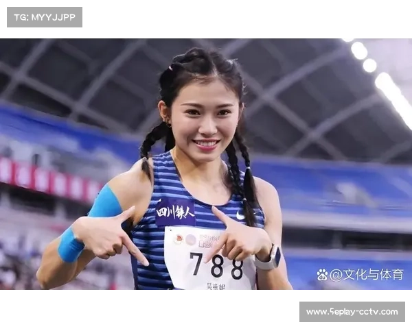 刘景扬以13秒11刷新个人最佳成绩 排名女子100米栏第四位
