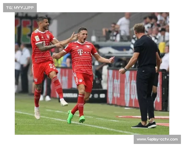 拜仁慕尼黑与巴黎圣日耳曼激战一触即发，顶级对决引爆全场