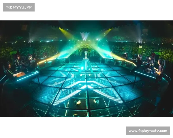 电竞如人生诠释新老交替,AL冠军之路见证信念的力量