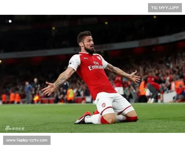 老将吉鲁头球破门，里尔锋线经验定乾坤